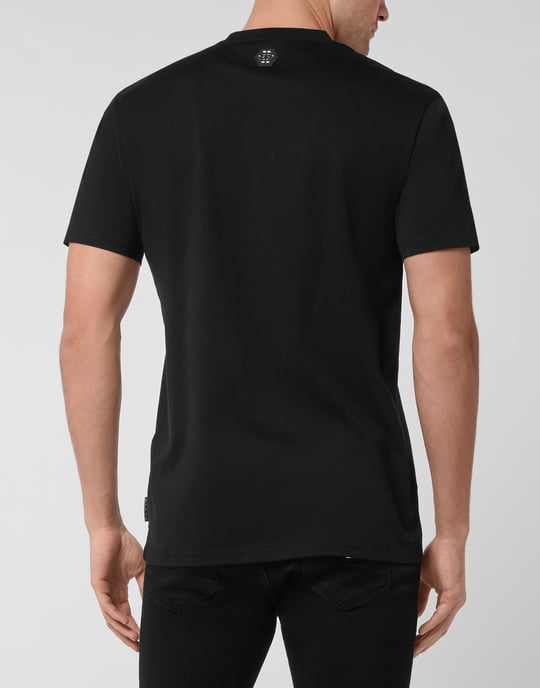 T-Shirt Ronde Hals Scorpion - Image 4