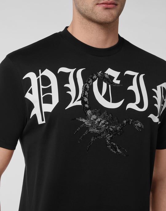 T-Shirt Ronde Hals Scorpion - Image 5