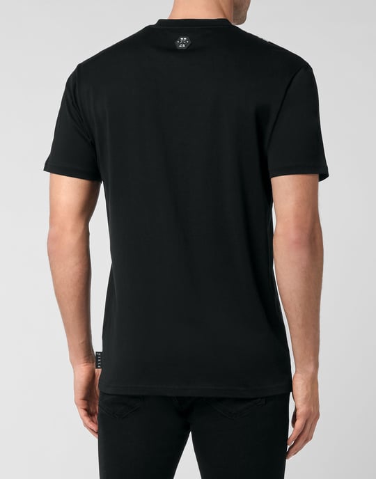 T-Shirt Ronde Hals - Image 5
