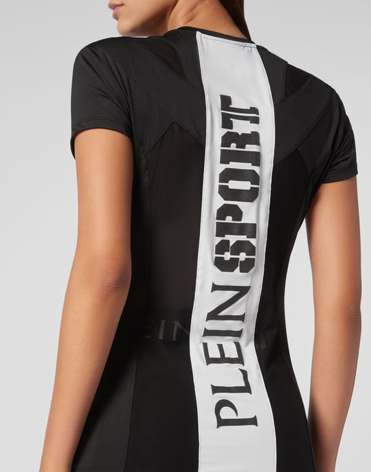 T-Shirt Rund Hals - Image 3