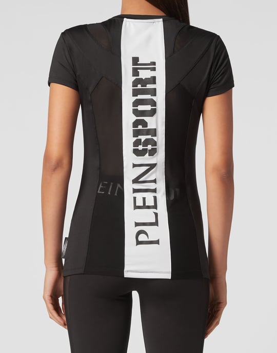 T-Shirt Rund Hals - Image 5