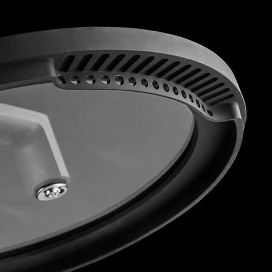 BergHOFF Essentials uqonic downdraft 8-delig pannenset met gratis panbeschermer - Image 4