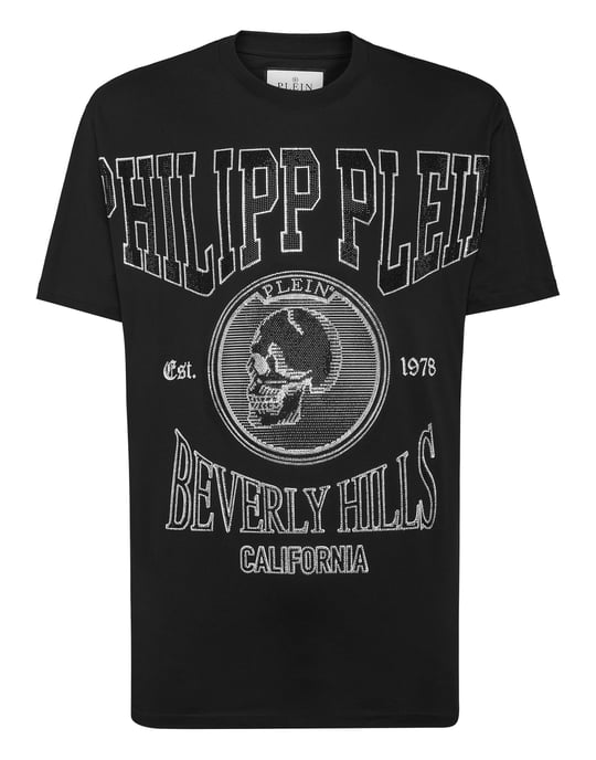 T-Shirt Ronde Hals - Image 1