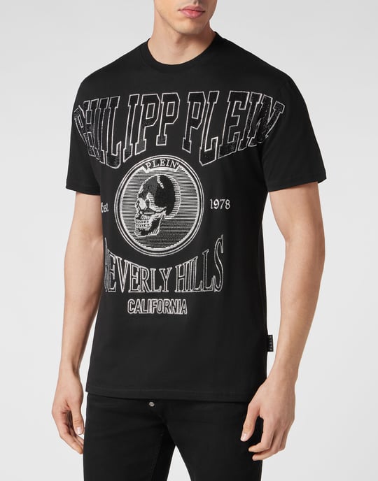 T-Shirt Ronde Hals - Image 2