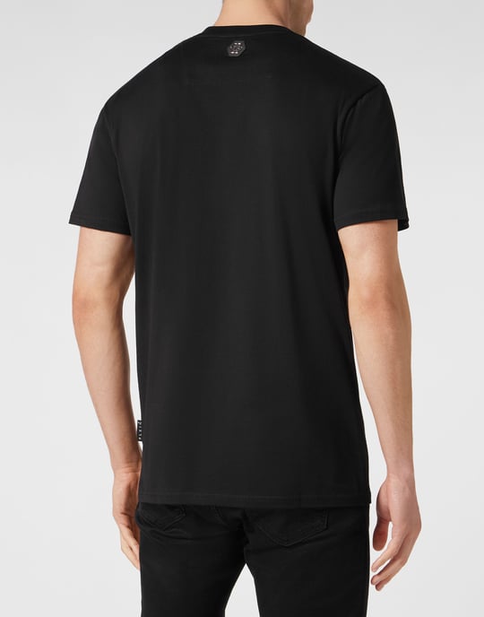 T-Shirt Ronde Hals - Image 4