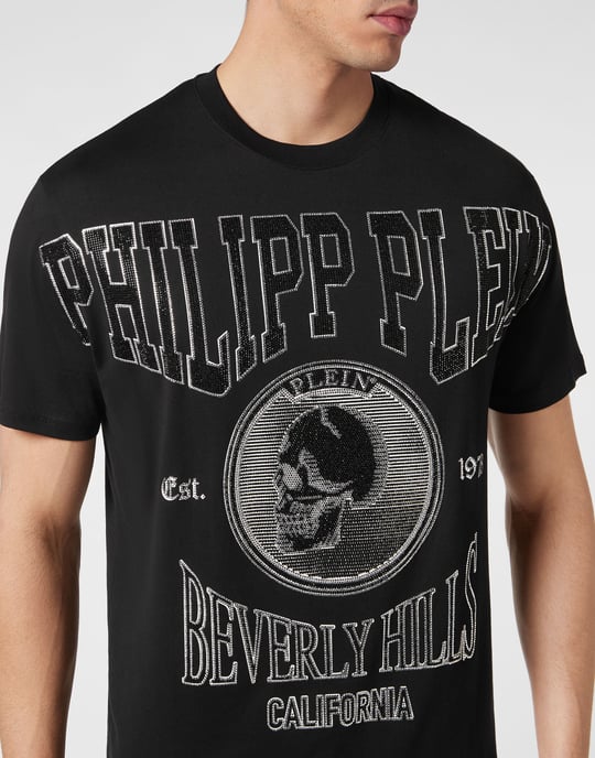 T-Shirt Ronde Hals - Image 5