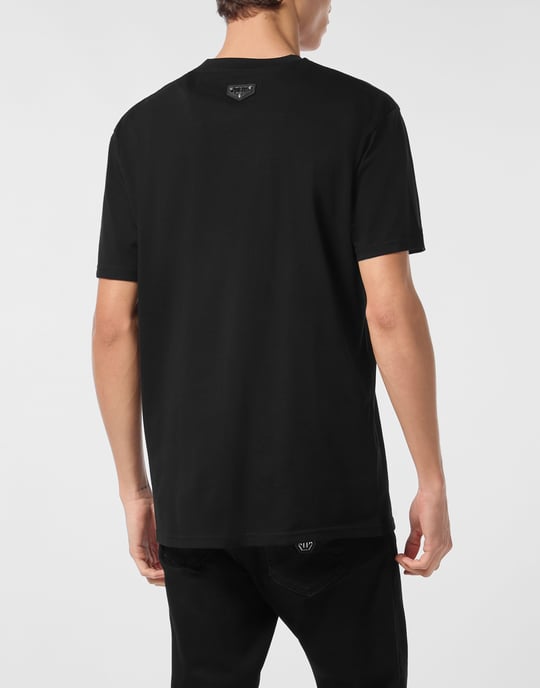 T-Shirt Ronde Hals Monogram - Image 5
