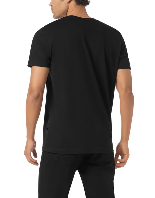 T-Shirt Ronde Hals Ss Lion - Image 4