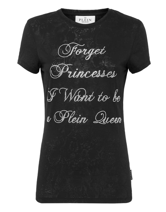 T-Shirt Ronde Hals - Image 1