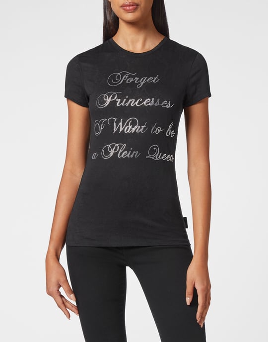 T-Shirt Ronde Hals - Image 2