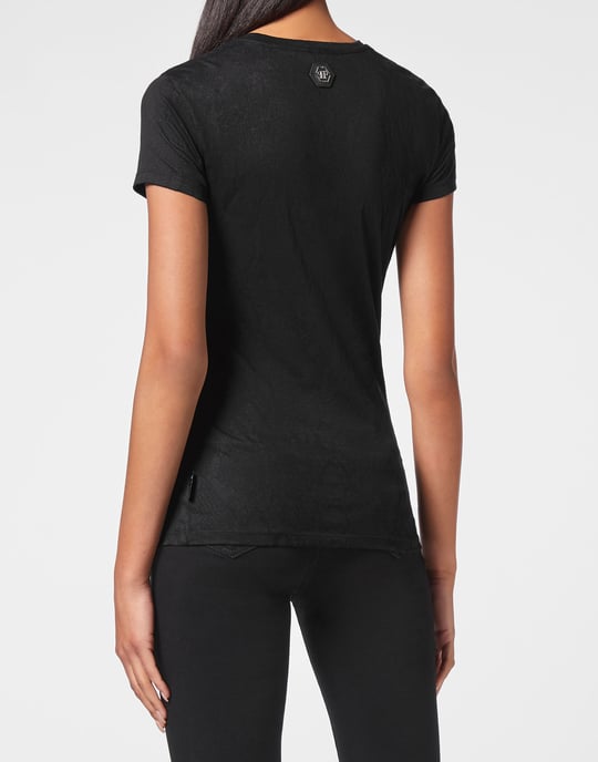 T-Shirt Ronde Hals - Image 3