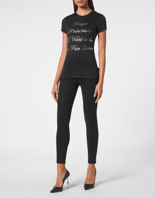 T-Shirt Ronde Hals - Image 4