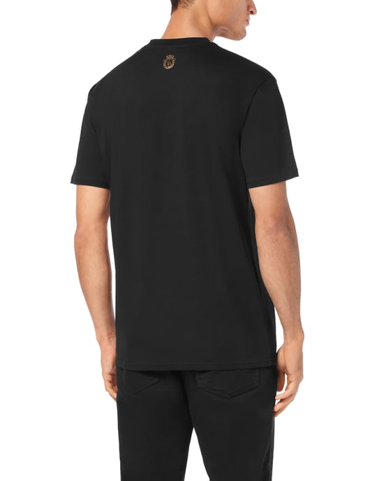 T-Shirt Ronde Hals - Image 2
