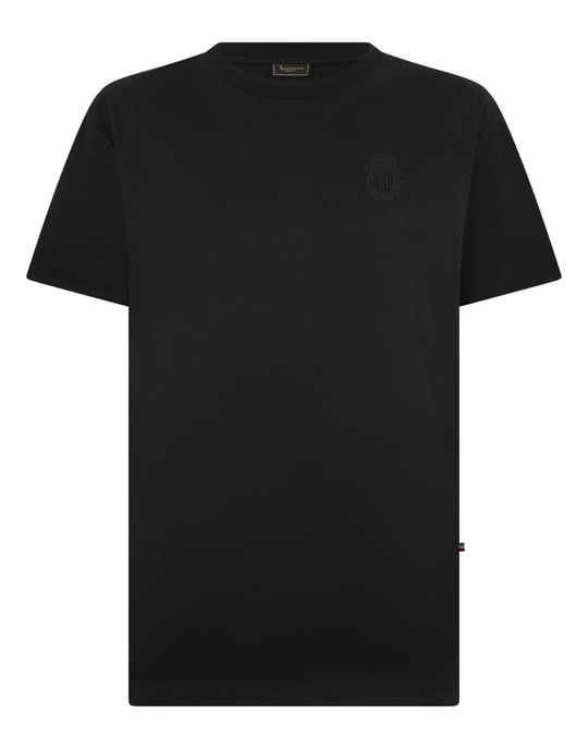 Round Neck T-Shirt Basic Basic - Image 1