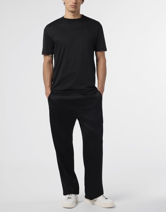Round Neck T-Shirt Basic Basic - Image 4