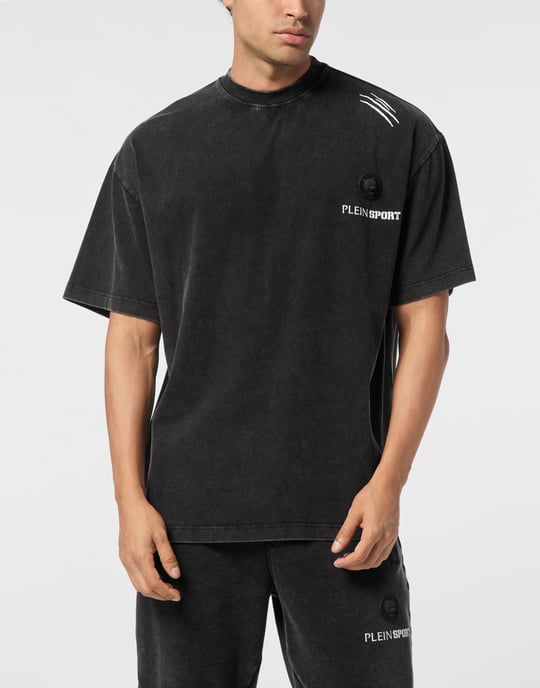 T-Shirt Ronde Hals - Image 2