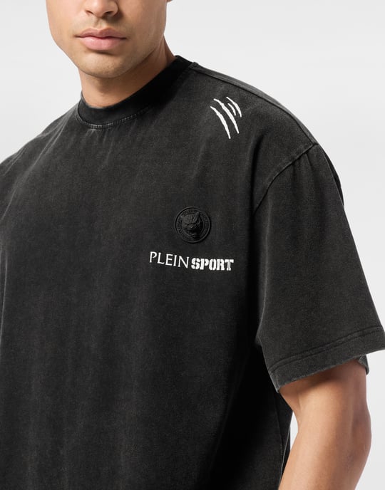 T-Shirt Ronde Hals - Image 3