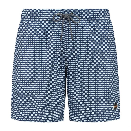 Shiwi 1441110117 hammam swim 651 deep lagoon - swim short - - Image 2