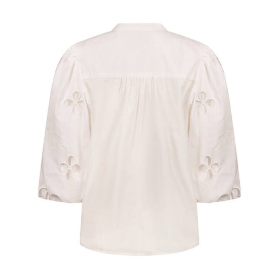 Nukus Blouse lange mouw nks02112 rosie - Image 2