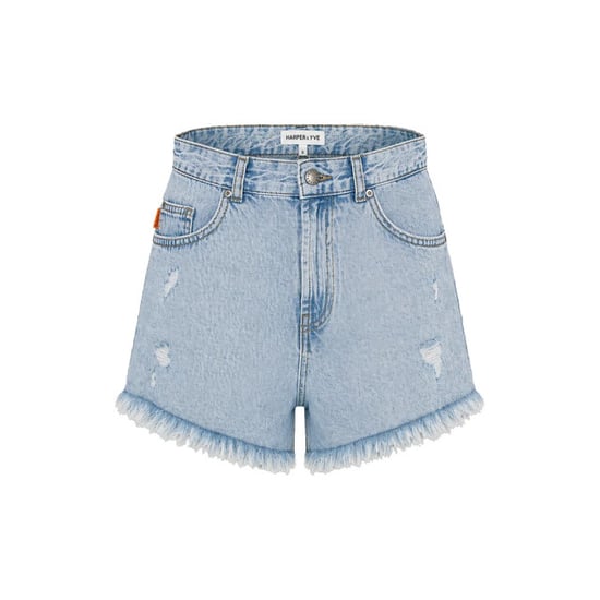 Harper & Yve Yve-sh - Image 1