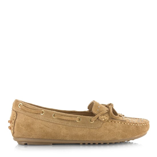 Babouche Ixia camel mocassins mocassins dames - Image 3
