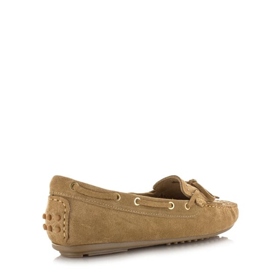 Babouche Ixia camel mocassins mocassins dames - Image 5