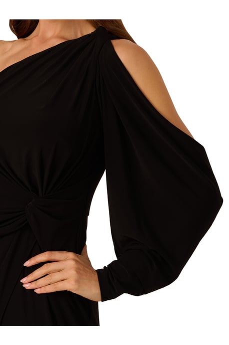 Cold Shoulder Jumpsuit - Image 4
