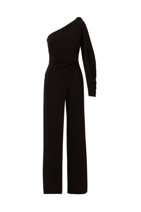 Cold Shoulder Jumpsuit - Image 5