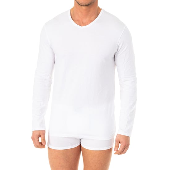 X-Temp lange mouwen t-shirt voor mannen A0DGQ - Image 1