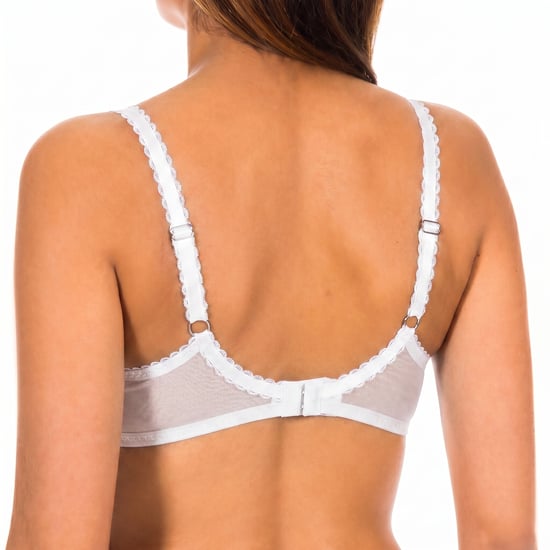 Flower Elegance Women's Underwire Bra P0DC8 - Image 3