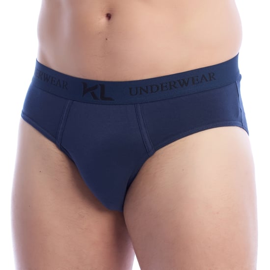 Verpakking van 6 Heren Katoenen Boxershorts KLSP6 - Image 4