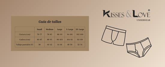 Verpakking van 6 Heren Katoenen Boxershorts KLSP6 - Image 6