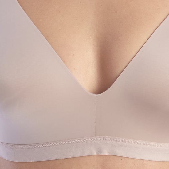 WOW Comfort Padded Bra - Image 4