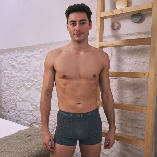 Verpakking van 6 stuks heren boxershorts KLBP6 - Image 4