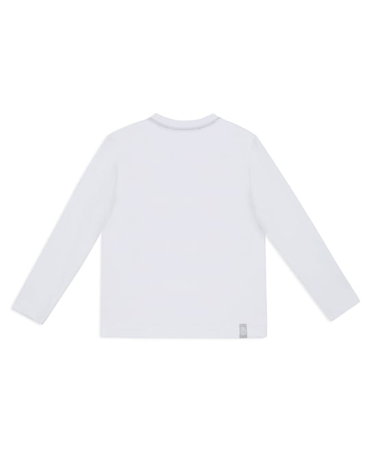 T-Shirt Ronde Hals Lion - Image 2
