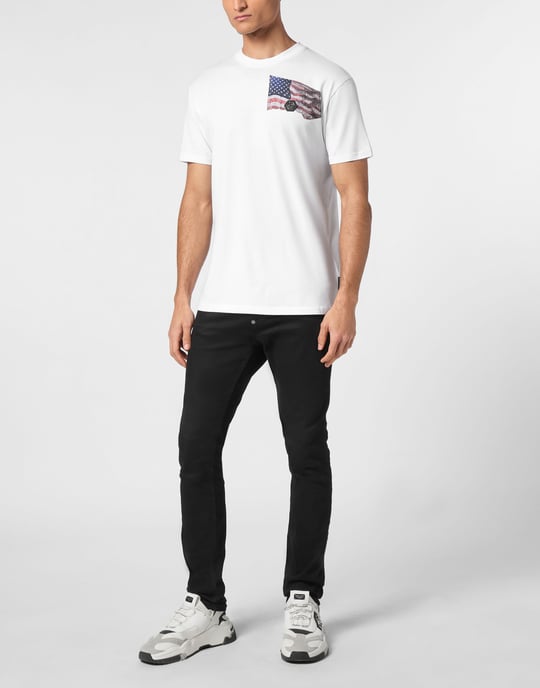 T-Shirt Ronde Hals - Image 3