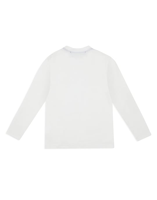 T-Shirt Ronde Hals Lion - Image 2