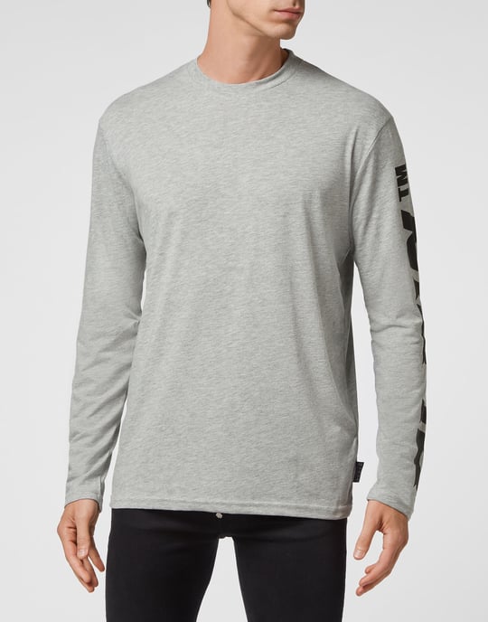 T-Shirt Rund Hals - Image 2