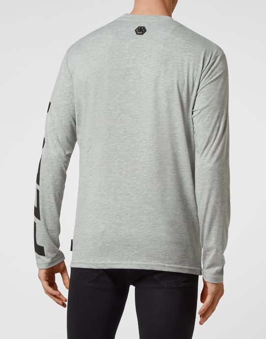T-Shirt Rund Hals - Image 3