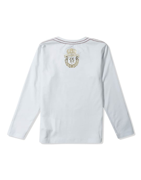 T-Shirt Ronde Hals - Image 2