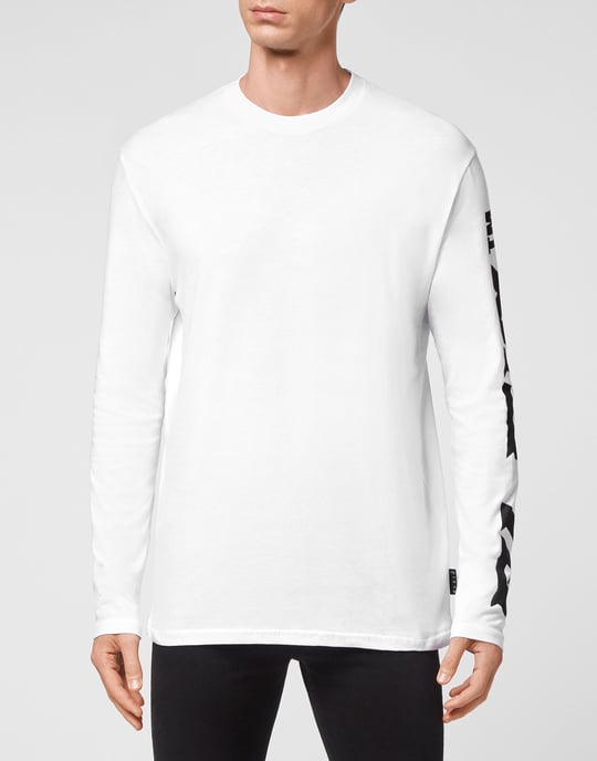T-Shirt Rund Hals - Image 2