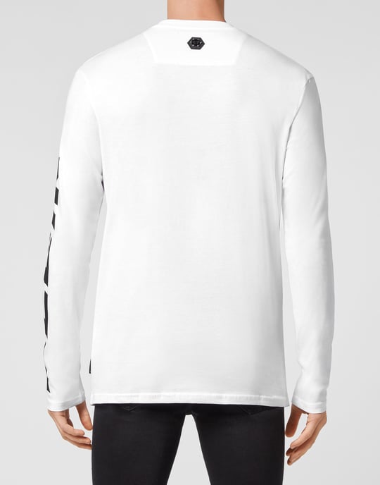 T-Shirt Rund Hals - Image 3