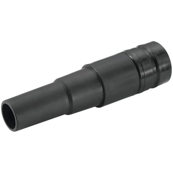 Dewalt Airlock DWV9110 Slangpilaar (Zwart) - Image 1