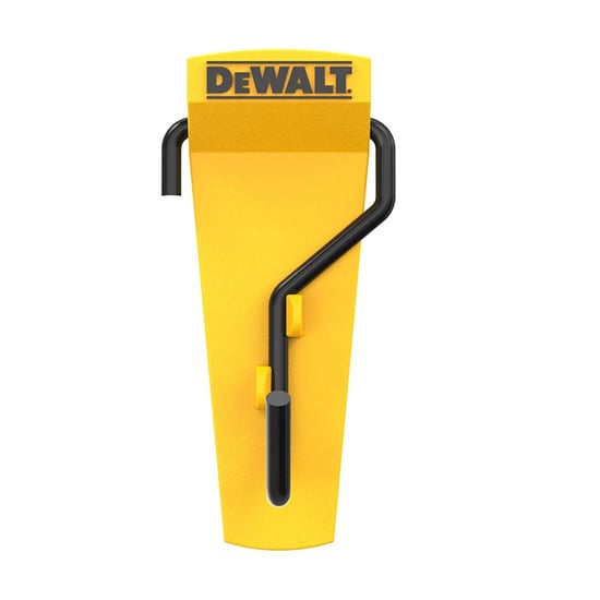 Dewalt DWST82816-0 Tool Hook Set (Pack of 8) (Yellow/Black) - Image 2