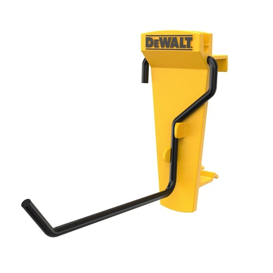 Dewalt DWST82816-0 Tool Hook Set (Pack of 8) (Yellow/Black) - Image 4