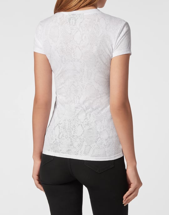 T-Shirt Slim Fit - Image 4
