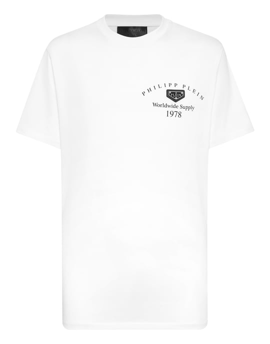 T-Shirt Ronde Hals - Image 1