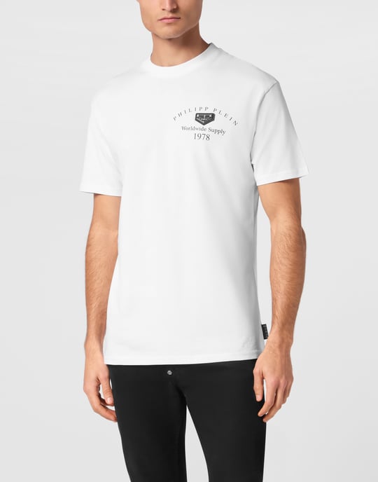 T-Shirt Ronde Hals - Image 2