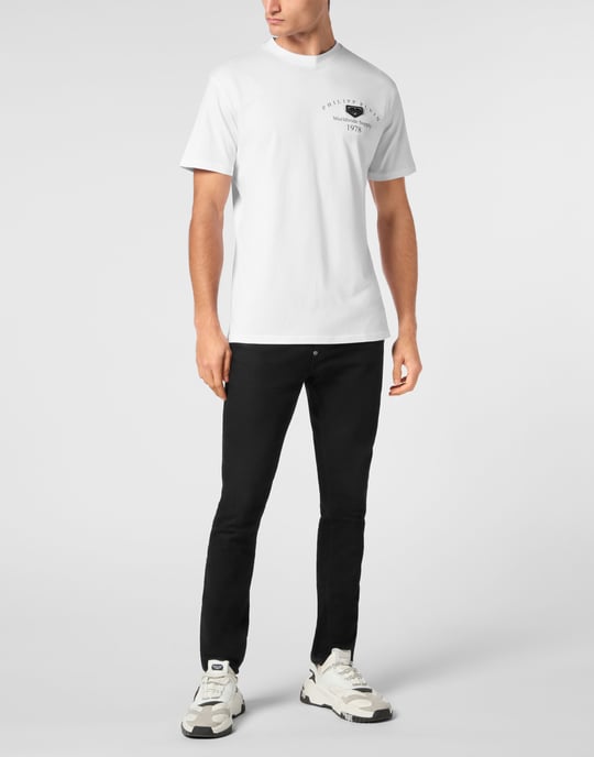 T-Shirt Ronde Hals - Image 3
