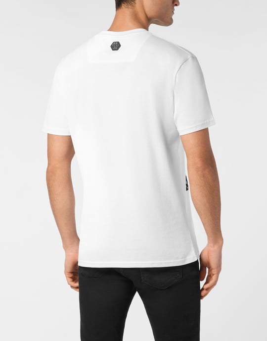 T-Shirt Ronde Hals Racing - Image 4